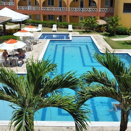 Apartamento Praia De Buzios - Familia Nísia Floresta Eksteriør bilde