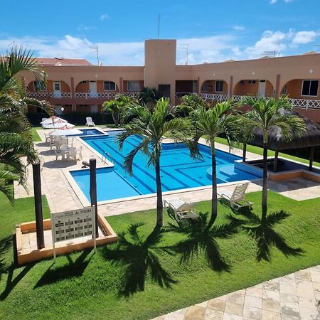 Apartamento Praia De Buzios - Familia Nísia Floresta Eksteriør bilde