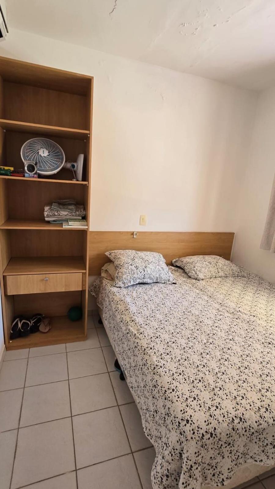 Apartamento Praia De Buzios - Familia Nísia Floresta Eksteriør bilde