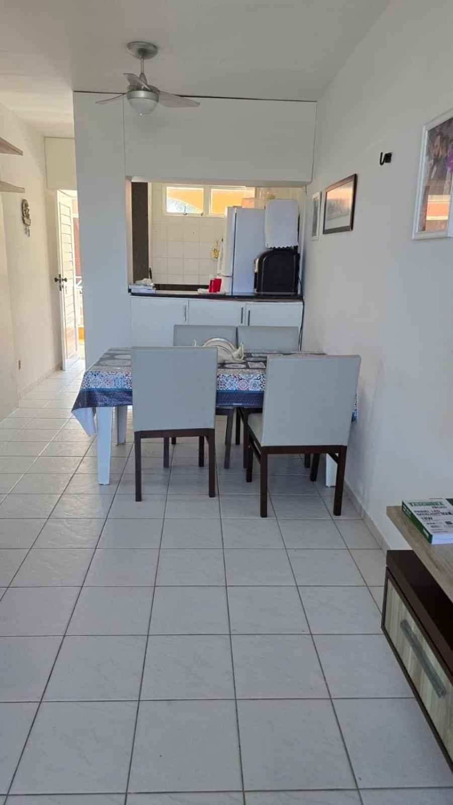 Apartamento Praia De Buzios - Familia Nísia Floresta Eksteriør bilde