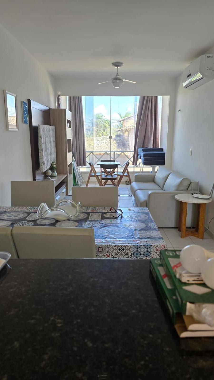 Apartamento Praia De Buzios - Familia Nísia Floresta Eksteriør bilde