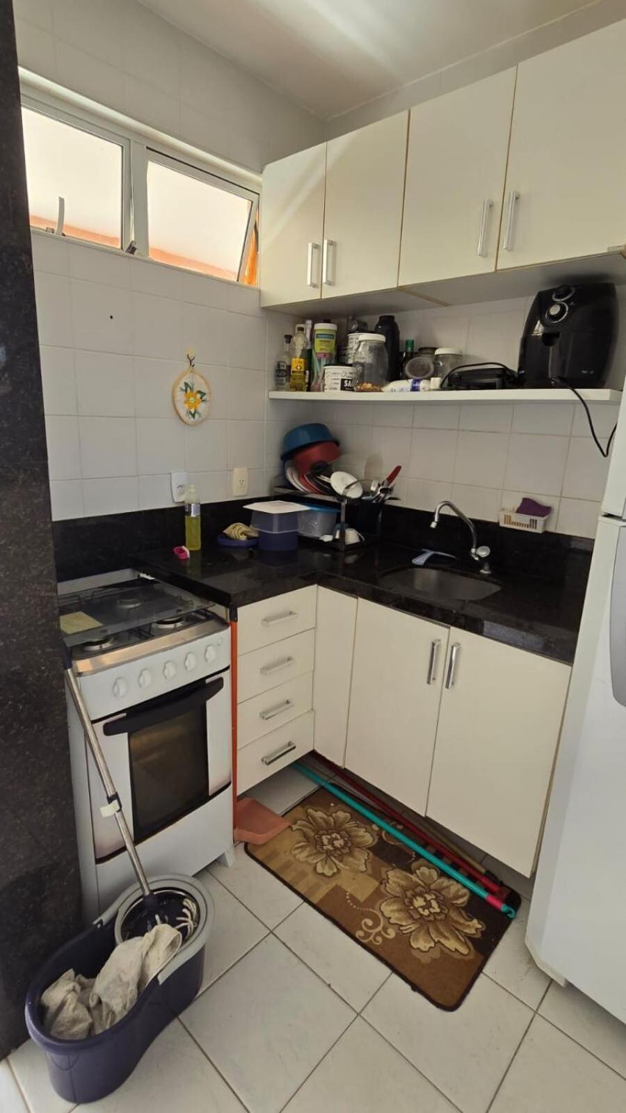 Apartamento Praia De Buzios - Familia Nísia Floresta Eksteriør bilde