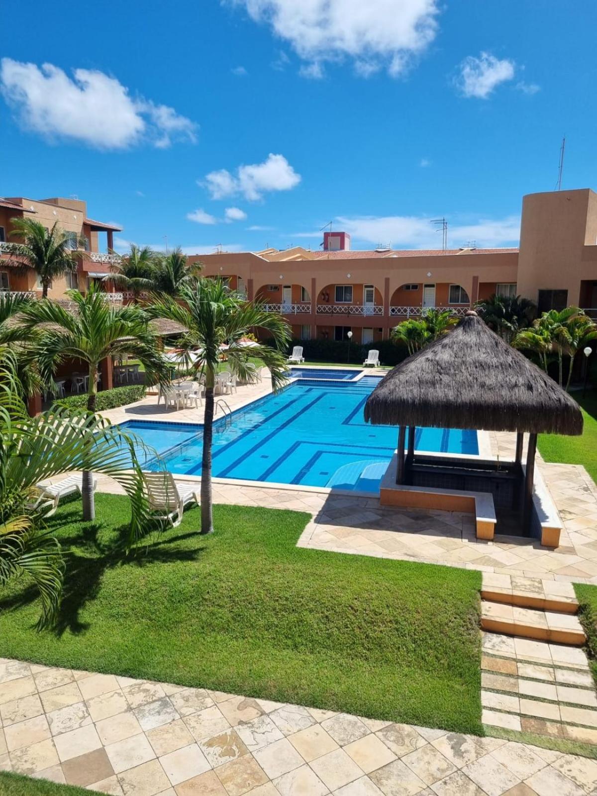 Apartamento Praia De Buzios - Familia Nísia Floresta Eksteriør bilde